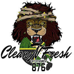 CLEAN·N·FRESH ENTERTAINMENT 876