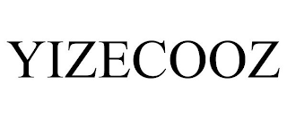 YIZECOOZ