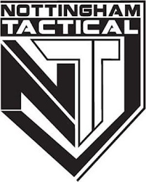 NOTTINGHAM TACTICAL NT