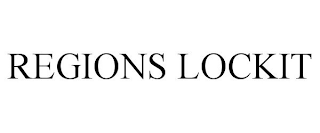 REGIONS LOCKIT