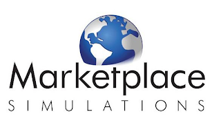 MARKETPLACE SIMULATIONS