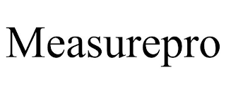 MEASUREPRO