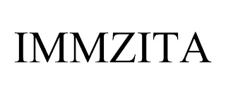 IMMZITA