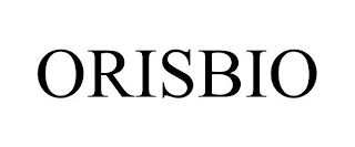 ORISBIO