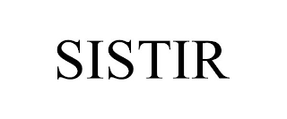 SISTIR