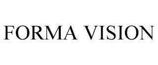 FORMA VISION