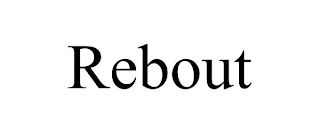 REBOUT