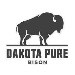 DAKOTA PURE BISON