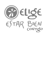 ELIGE ESTAR BIEN CONTIGO