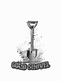 GOLD SHOVEL