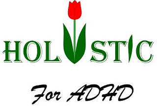 HOLISTIC FOR ADHD