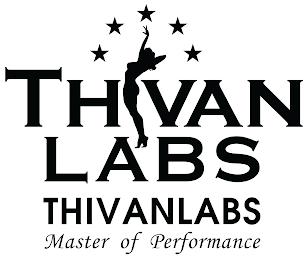 THIVAN LABS THIVANLABS MASTER OF PERFORMANCE