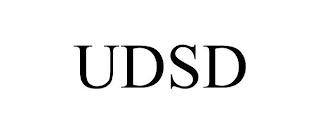 UDSD