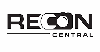 RECON CENTRAL