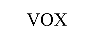 VOX