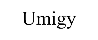 UMIGY