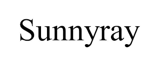 SUNNYRAY