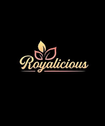 ROYALICIOUS