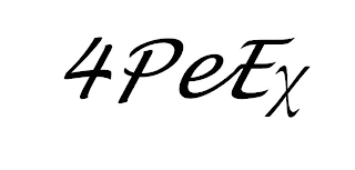 4PEEX