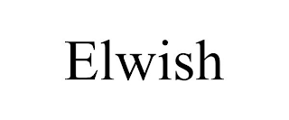 ELWISH