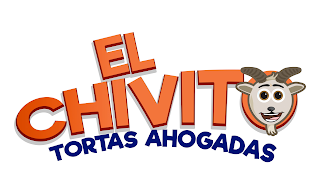 EL CHIVITO TORTAS AHOGADAS