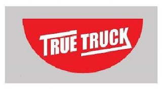 TRUE TRUCK