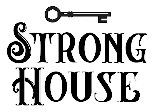 STRONG HOUSE