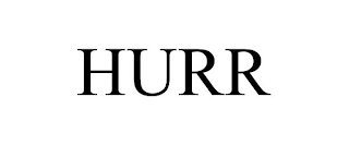 HURR