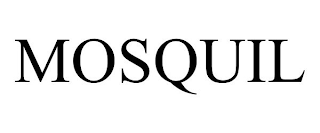 MOSQUIL