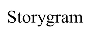 STORYGRAM