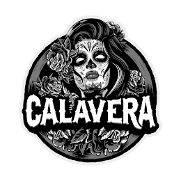 CALAVERA