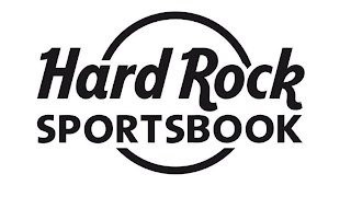 HARD ROCK SPORTSBOOK