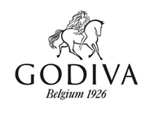 GODIVA BELGIUM 1926