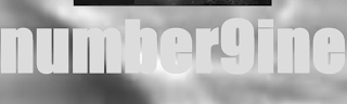 NUMBER9INE
