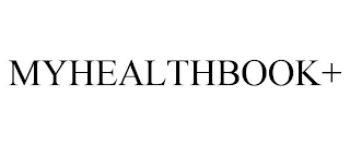 MYHEALTHBOOK+