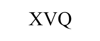 XVQ