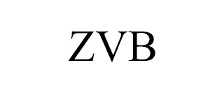 ZVB