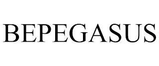 BEPEGASUS