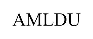 AMLDU