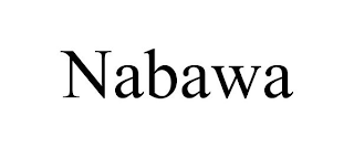 NABAWA