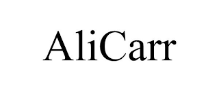 ALICARR