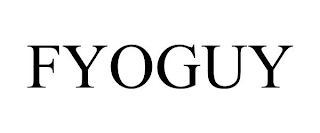 FYOGUY