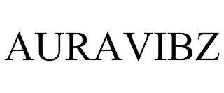 AURAVIBZ