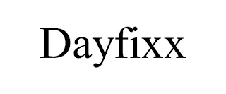 DAYFIXX