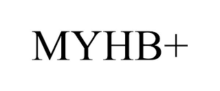 MYHB+