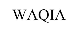 WAQIA
