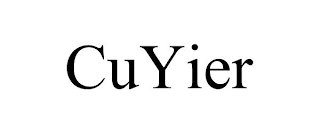 CUYIER
