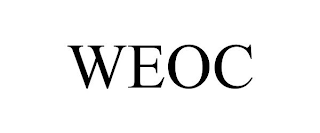 WEOC