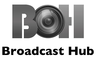 BCH BROADCAST HUB