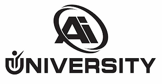 AI UNIVERSITY